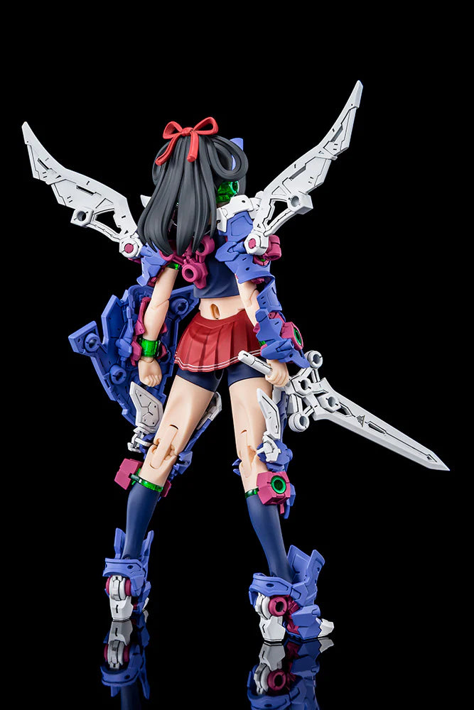 [PRE-ORDER] Kotobukiya - Megami Device BUSTER DOLL KNIGHT (With Special Parts)