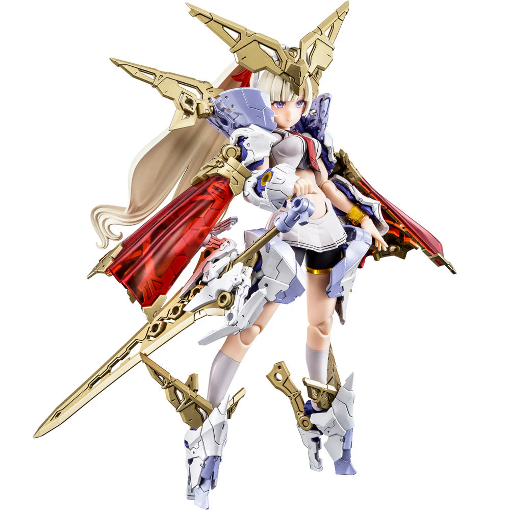 [PRE-ORDER] Kotobukiya - Megami Device BUSTER DOLL PALADIN (With Special Parts)