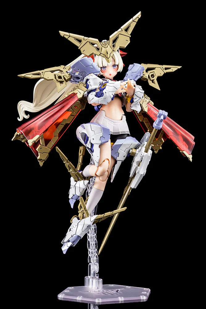 [PRE-ORDER] Kotobukiya - Megami Device BUSTER DOLL PALADIN (With Special Parts)