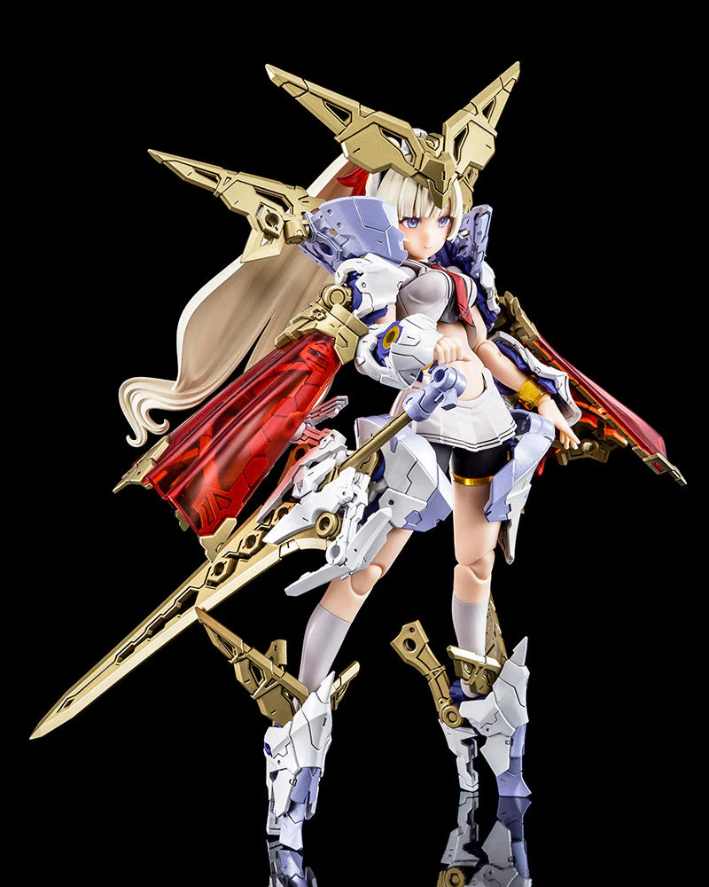 [PRE-ORDER] Kotobukiya - Megami Device BUSTER DOLL PALADIN (With Special Parts)