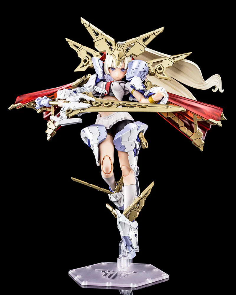 [PRE-ORDER] Kotobukiya - Megami Device BUSTER DOLL PALADIN (With Special Parts)