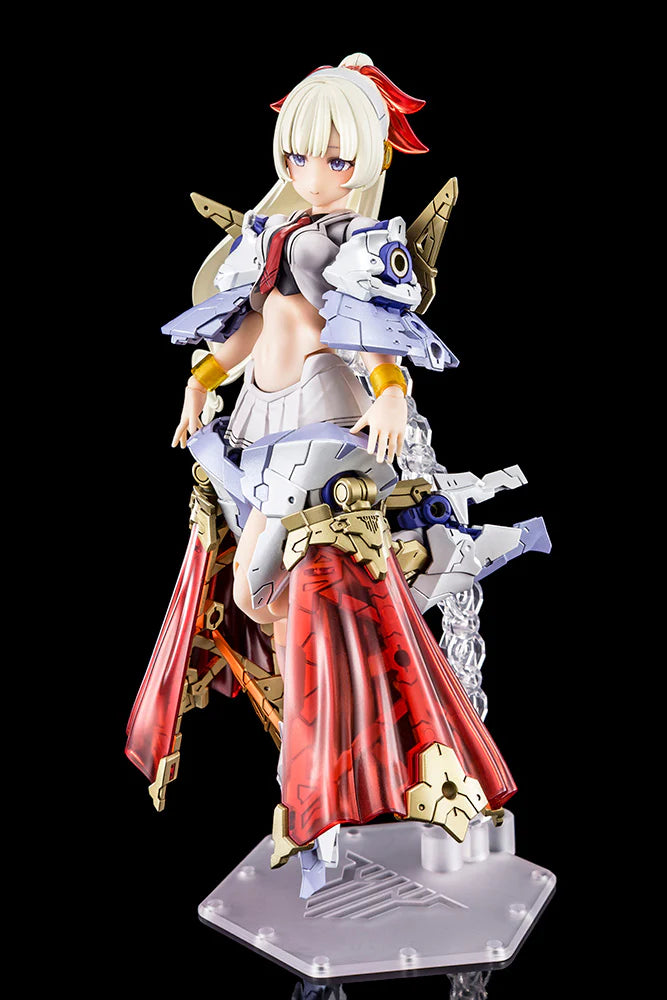 [PRE-ORDER] Kotobukiya - Megami Device BUSTER DOLL PALADIN (With Special Parts)