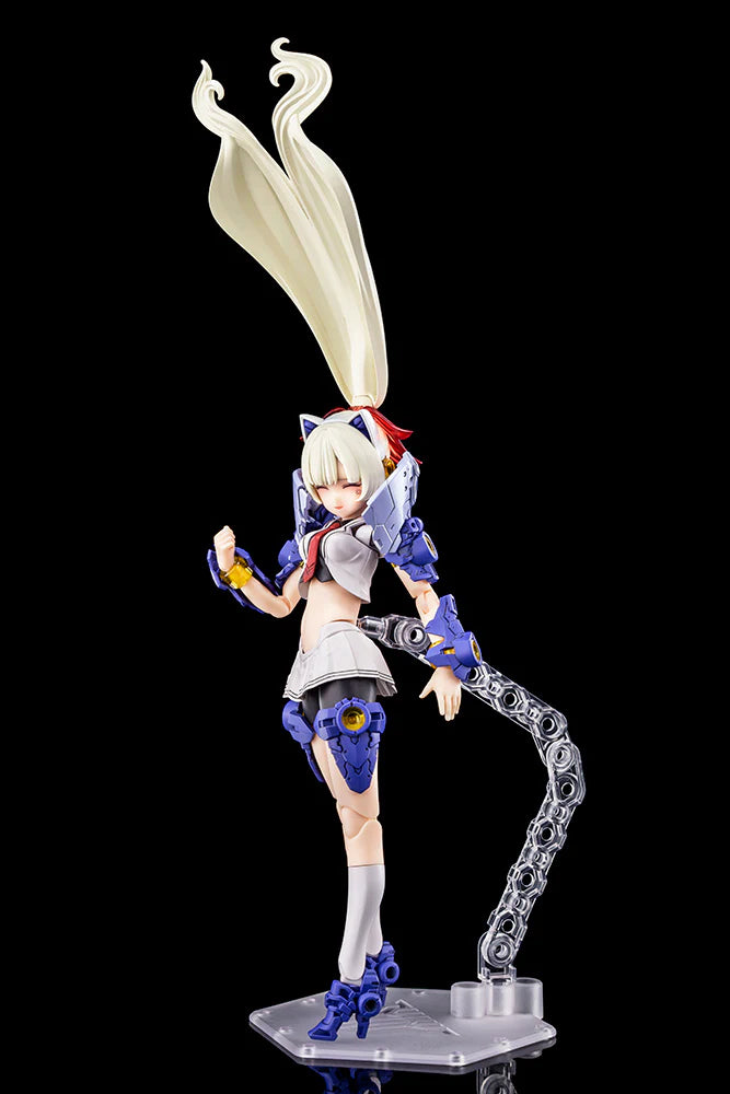 [PRE-ORDER] Kotobukiya - Megami Device BUSTER DOLL PALADIN (With Special Parts)