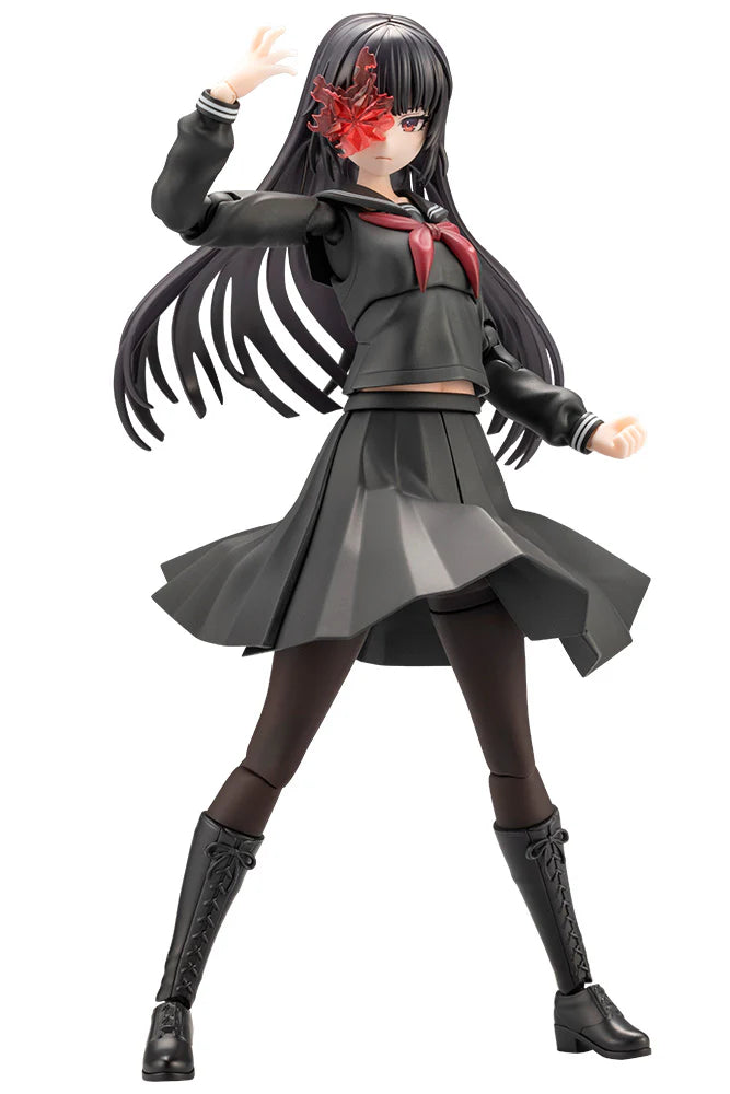 [PRE-ORDER] Kotobukiya SOUSAISHOJOTEIEN KUON YAKUSHIJI【MARIA KAGARIBI COSTUME】 (With Special Parts)