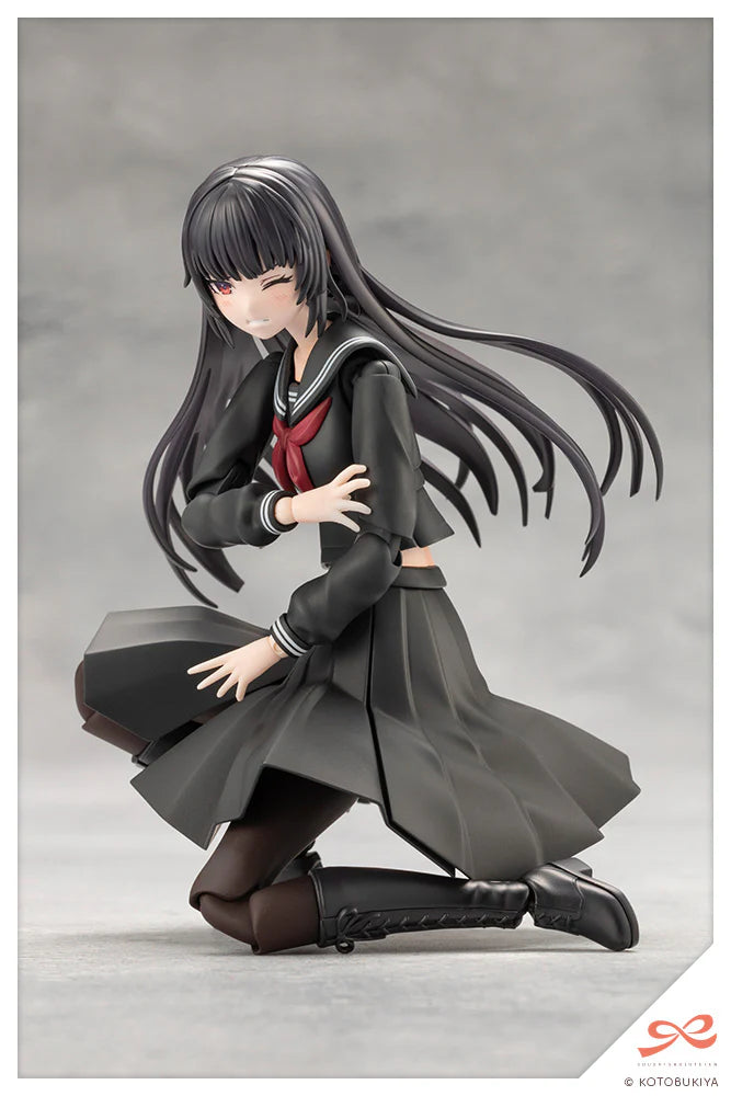 [PRE-ORDER] Kotobukiya SOUSAISHOJOTEIEN KUON YAKUSHIJI【MARIA KAGARIBI COSTUME】 (With Special Parts)