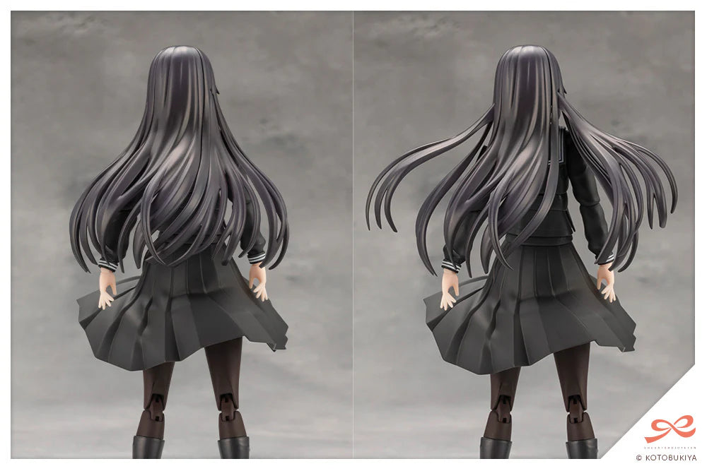 [PRE-ORDER] Kotobukiya SOUSAISHOJOTEIEN KUON YAKUSHIJI【MARIA KAGARIBI COSTUME】 (With Special Parts)