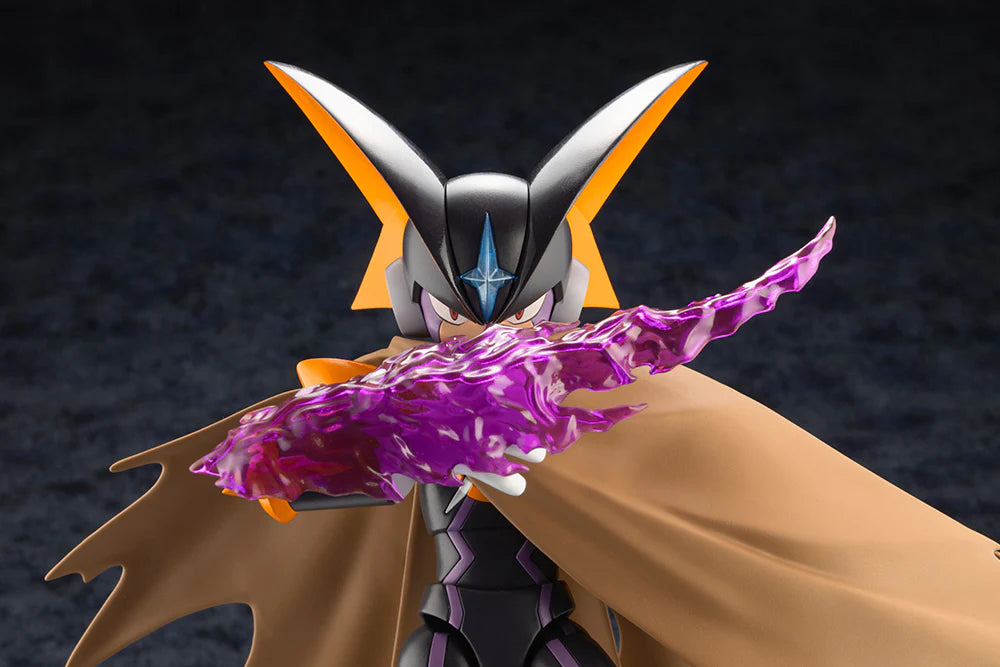 [PRE-ORDER] Kotobukiya MEGA MAN BATTLE NETWORK BASS.EXE (with bonus parts)