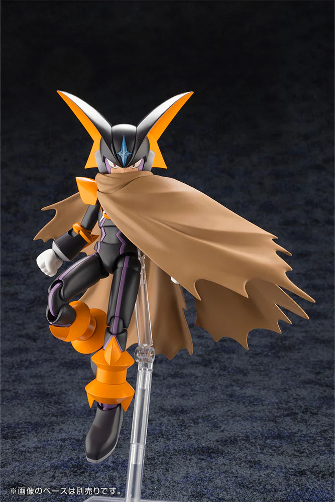 [PRE-ORDER] Kotobukiya MEGA MAN BATTLE NETWORK BASS.EXE (with bonus parts)