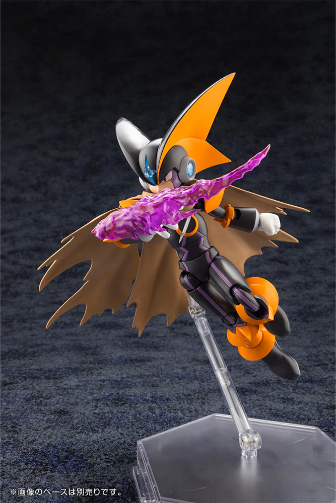 [PRE-ORDER] Kotobukiya MEGA MAN BATTLE NETWORK BASS.EXE (with bonus parts)