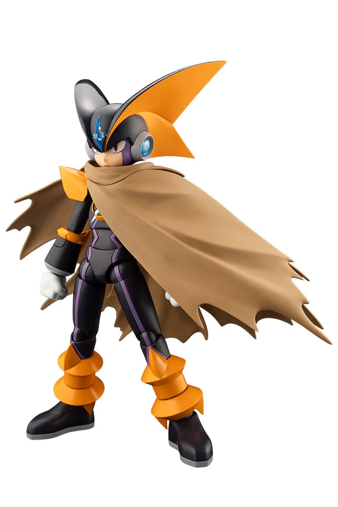 [PRE-ORDER] Kotobukiya MEGA MAN BATTLE NETWORK BASS.EXE (with bonus parts)