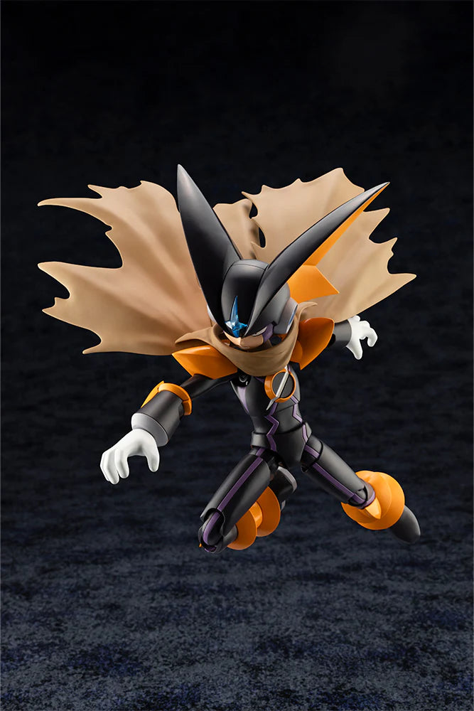 [PRE-ORDER] Kotobukiya MEGA MAN BATTLE NETWORK BASS.EXE (with bonus parts)