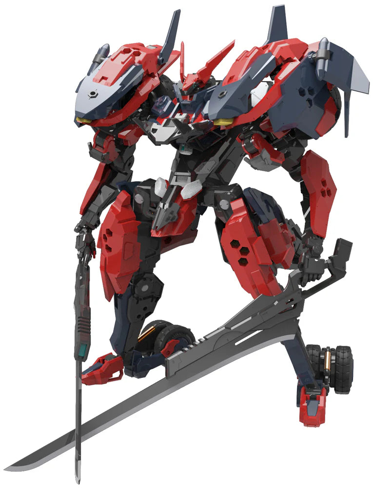 [PRE-ORDER] Kotobukiya HEXA GEAR KIT BLOCK HEXAGEAR LEVANTE (wtih bonus parts)