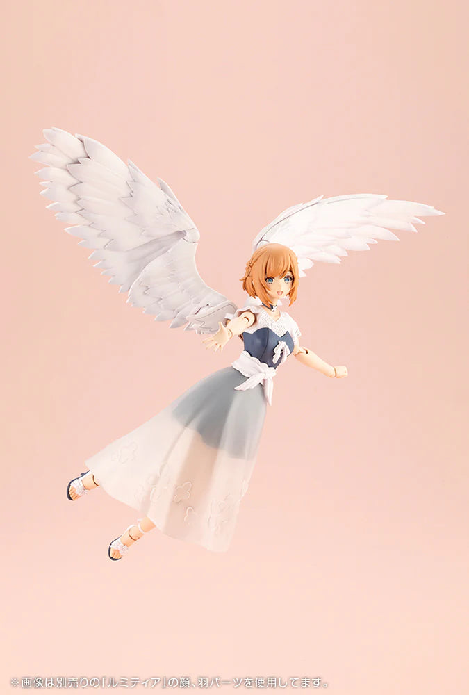[PRE-ORDER] Kotobukiya ARCANADEA LUMITEA ReACT-iF(wtih bonus parts)