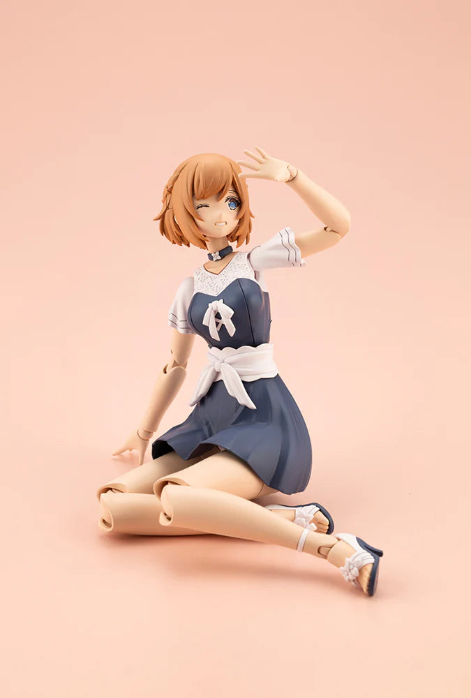[PRE-ORDER] Kotobukiya ARCANADEA LUMITEA ReACT-iF(wtih bonus parts)