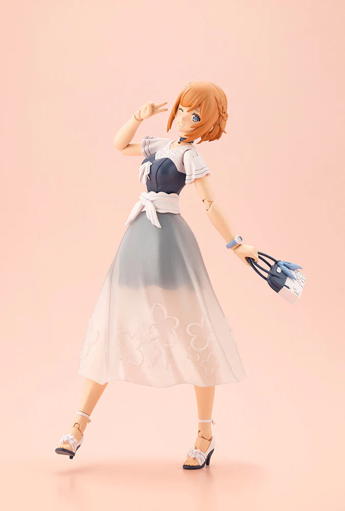[PRE-ORDER] Kotobukiya ARCANADEA LUMITEA ReACT-iF(wtih bonus parts)