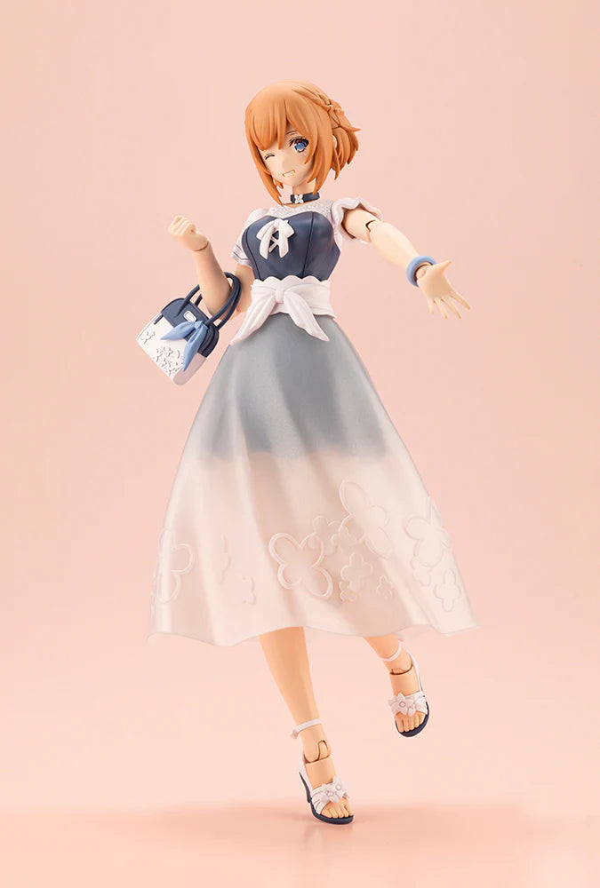 [PRE-ORDER] Kotobukiya ARCANADEA LUMITEA ReACT-iF(wtih bonus parts)