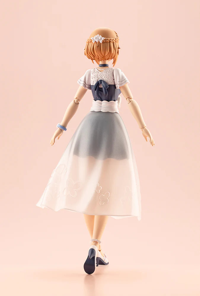 [PRE-ORDER] Kotobukiya ARCANADEA LUMITEA ReACT-iF(wtih bonus parts)