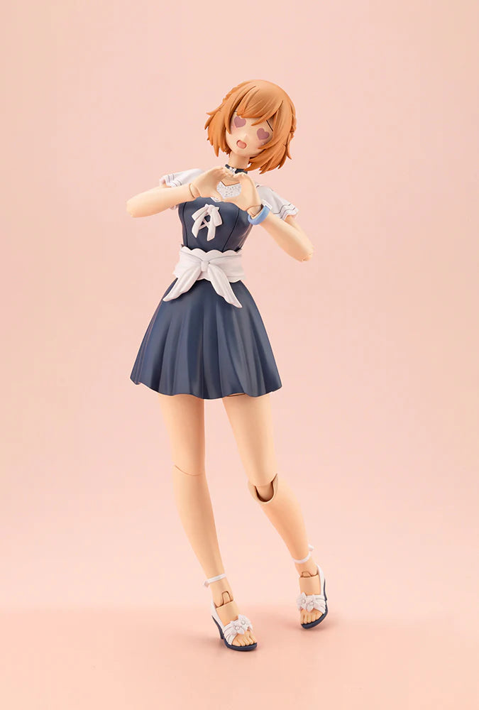 [PRE-ORDER] Kotobukiya ARCANADEA LUMITEA ReACT-iF(wtih bonus parts)