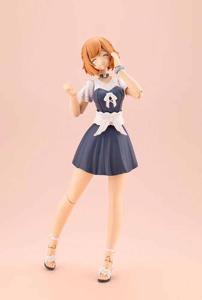 [PRE-ORDER] Kotobukiya ARCANADEA LUMITEA ReACT-iF(wtih bonus parts)