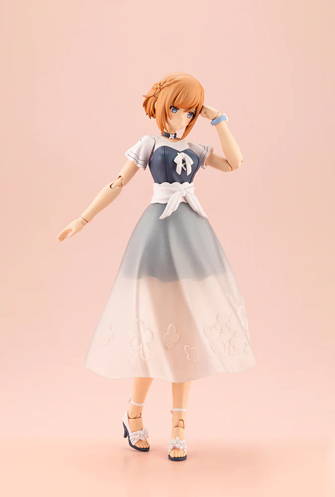 [PRE-ORDER] Kotobukiya ARCANADEA LUMITEA ReACT-iF(wtih bonus parts)