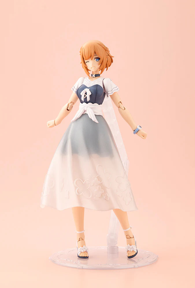 [PRE-ORDER] Kotobukiya ARCANADEA LUMITEA ReACT-iF(wtih bonus parts)
