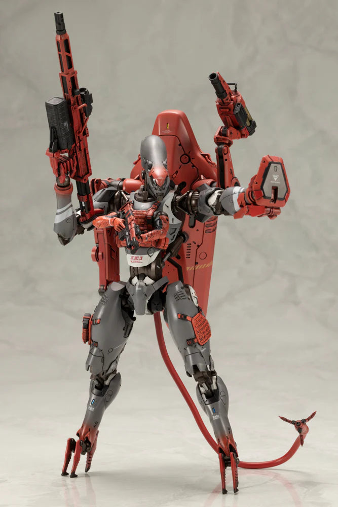 [PRE-ORDER] Kotobukiya DEATH STRANDING 2: ON THE BEACH GHOST MECH COFFINS (wtih bonus parts)