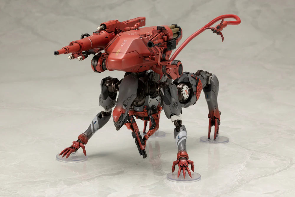 [PRE-ORDER] Kotobukiya DEATH STRANDING 2: ON THE BEACH GHOST MECH COFFINS (wtih bonus parts)