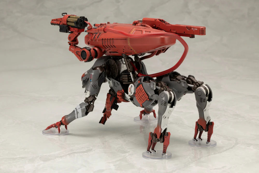 [PRE-ORDER] Kotobukiya DEATH STRANDING 2: ON THE BEACH GHOST MECH COFFINS (wtih bonus parts)