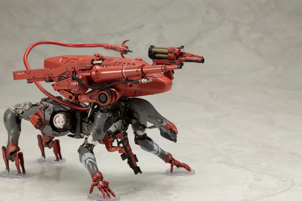 [PRE-ORDER] Kotobukiya DEATH STRANDING 2: ON THE BEACH GHOST MECH COFFINS (wtih bonus parts)