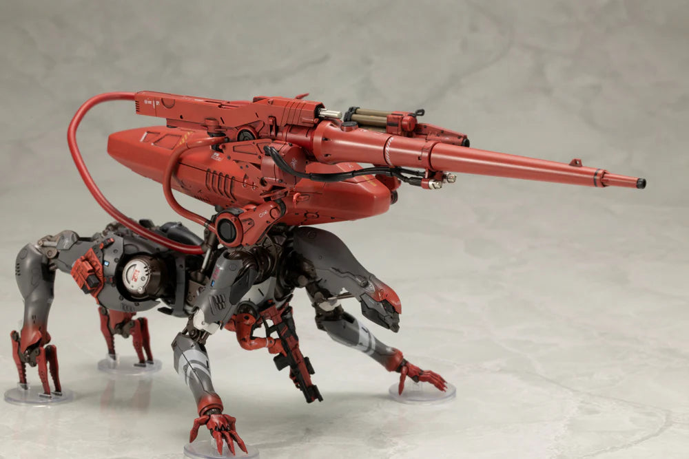 [PRE-ORDER] Kotobukiya DEATH STRANDING 2: ON THE BEACH GHOST MECH COFFINS (wtih bonus parts)