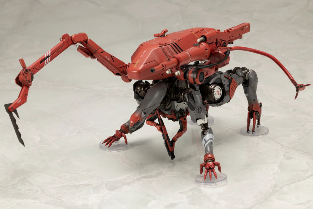 [PRE-ORDER] Kotobukiya DEATH STRANDING 2: ON THE BEACH GHOST MECH COFFINS (wtih bonus parts)