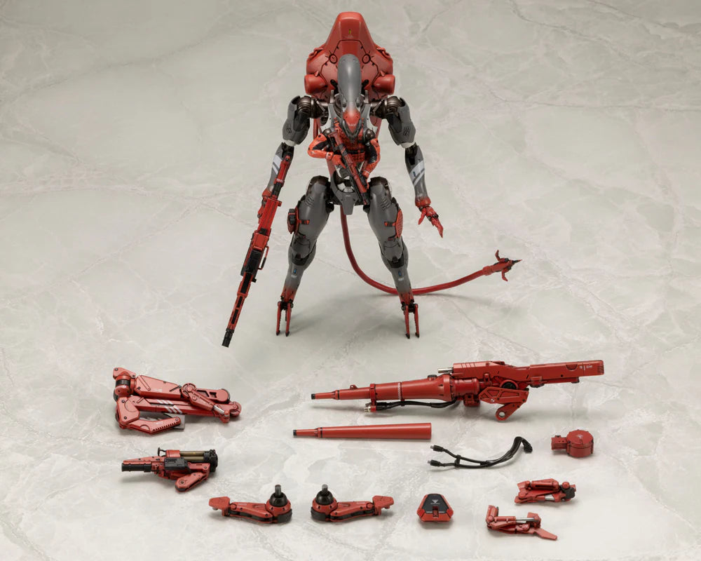 [PRE-ORDER] Kotobukiya DEATH STRANDING 2: ON THE BEACH GHOST MECH COFFINS (wtih bonus parts)