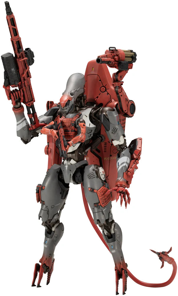 [PRE-ORDER] Kotobukiya DEATH STRANDING 2: ON THE BEACH GHOST MECH COFFINS (wtih bonus parts)