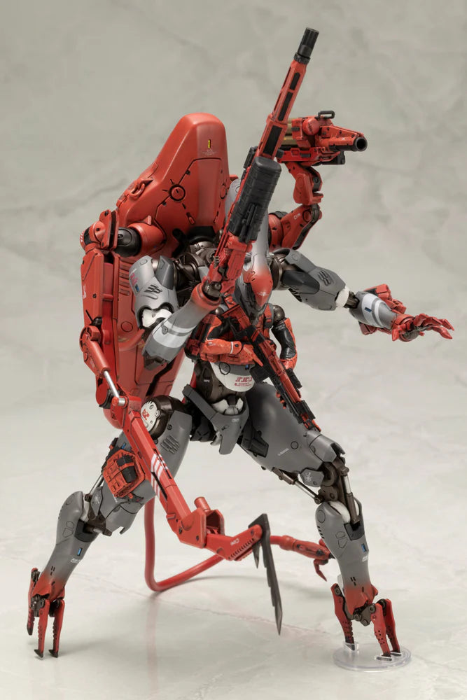 [PRE-ORDER] Kotobukiya DEATH STRANDING 2: ON THE BEACH GHOST MECH COFFINS (wtih bonus parts)