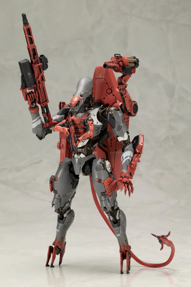 [PRE-ORDER] Kotobukiya DEATH STRANDING 2: ON THE BEACH GHOST MECH COFFINS (wtih bonus parts)