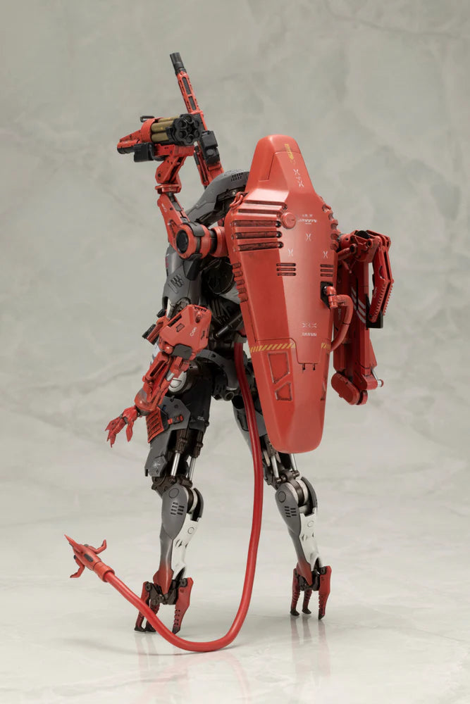 [PRE-ORDER] Kotobukiya DEATH STRANDING 2: ON THE BEACH GHOST MECH COFFINS (wtih bonus parts)