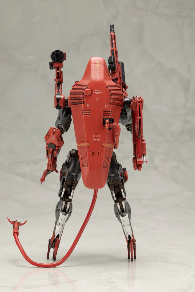 [PRE-ORDER] Kotobukiya DEATH STRANDING 2: ON THE BEACH GHOST MECH COFFINS (wtih bonus parts)