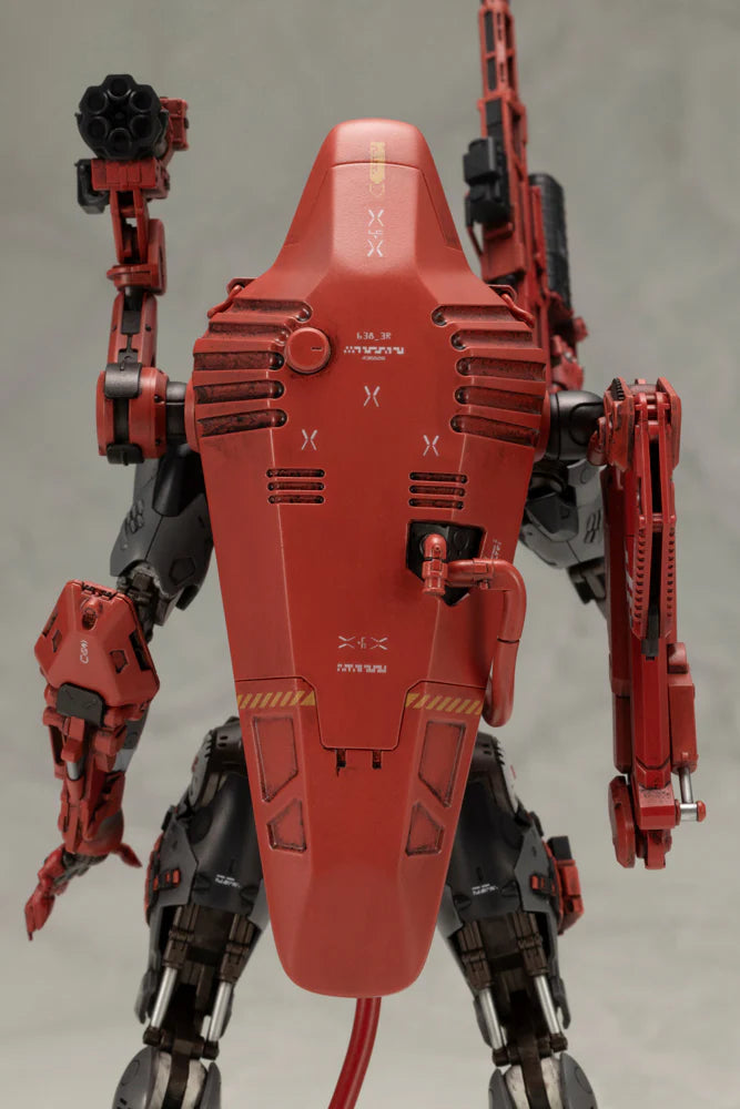 [PRE-ORDER] Kotobukiya DEATH STRANDING 2: ON THE BEACH GHOST MECH COFFINS (wtih bonus parts)