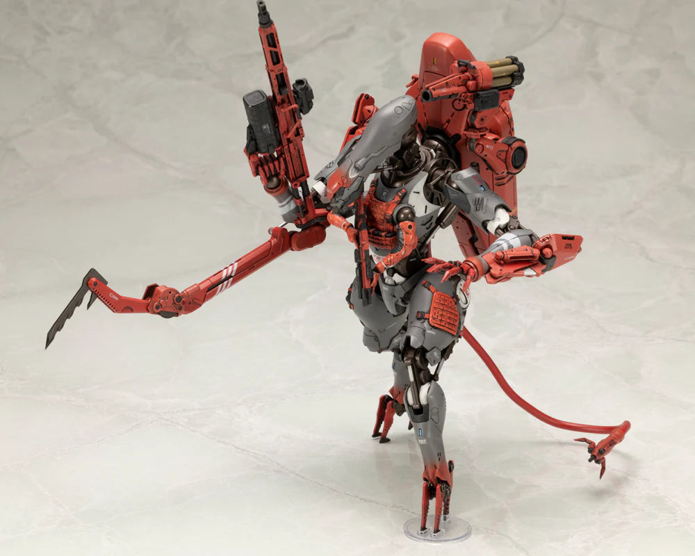 [PRE-ORDER] Kotobukiya DEATH STRANDING 2: ON THE BEACH GHOST MECH COFFINS (wtih bonus parts)