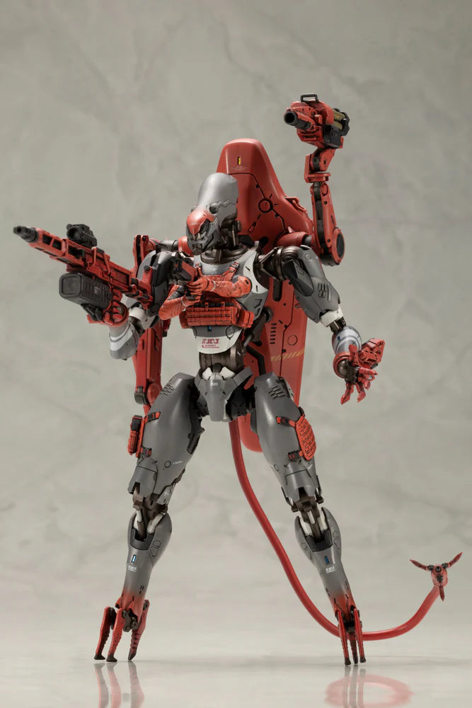 [PRE-ORDER] Kotobukiya DEATH STRANDING 2: ON THE BEACH GHOST MECH COFFINS (wtih bonus parts)