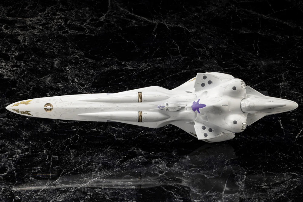 [PRE-ORDER] Kotobukiya Galactic Empire Forces Battleship Brynhildr