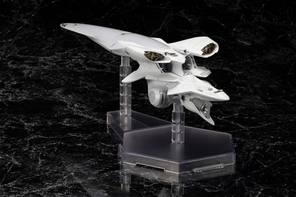 [PRE-ORDER] Kotobukiya Galactic Empire Forces Battleship Brynhildr