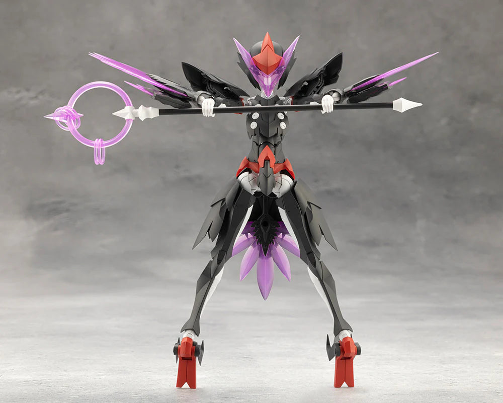 [PRE-ORDER] Kotobukiya MEGALOMARIA UNLIMITED UNIVERSE ZEKUU (wtih bonus parts)