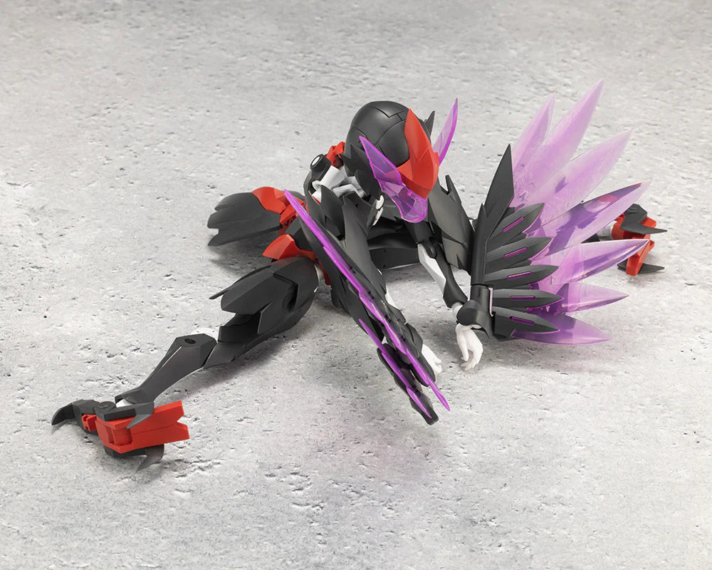 [PRE-ORDER] Kotobukiya MEGALOMARIA UNLIMITED UNIVERSE ZEKUU (wtih bonus parts)