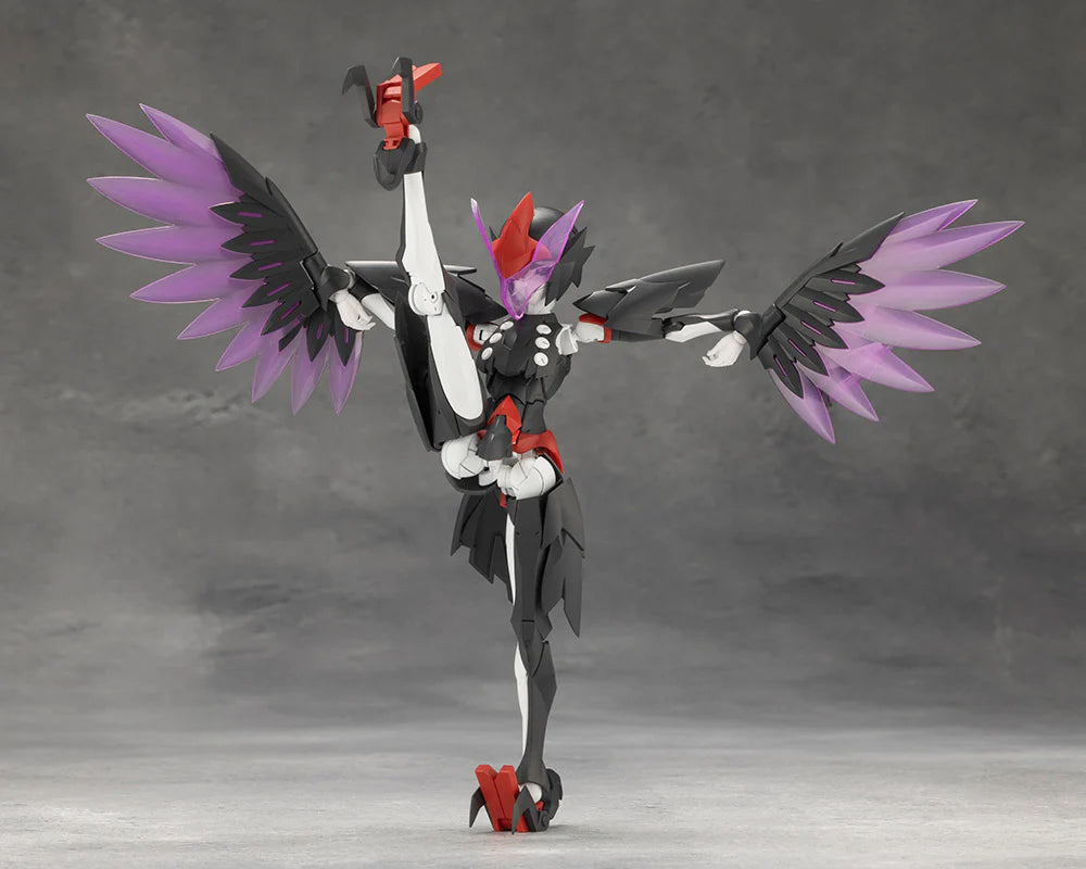 [PRE-ORDER] Kotobukiya MEGALOMARIA UNLIMITED UNIVERSE ZEKUU (wtih bonus parts)
