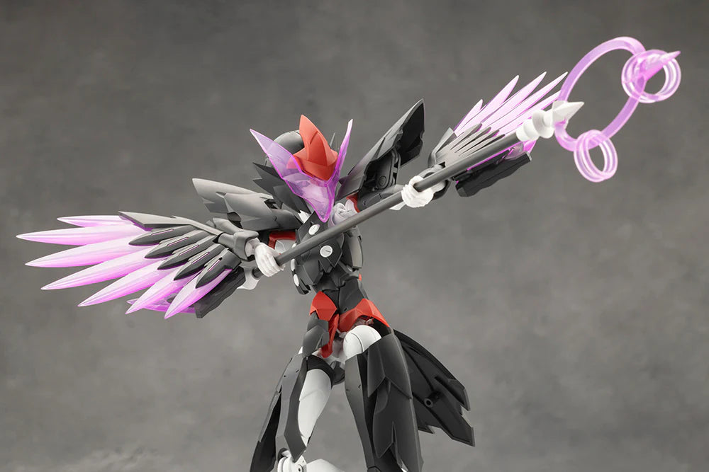[PRE-ORDER] Kotobukiya MEGALOMARIA UNLIMITED UNIVERSE ZEKUU (wtih bonus parts)