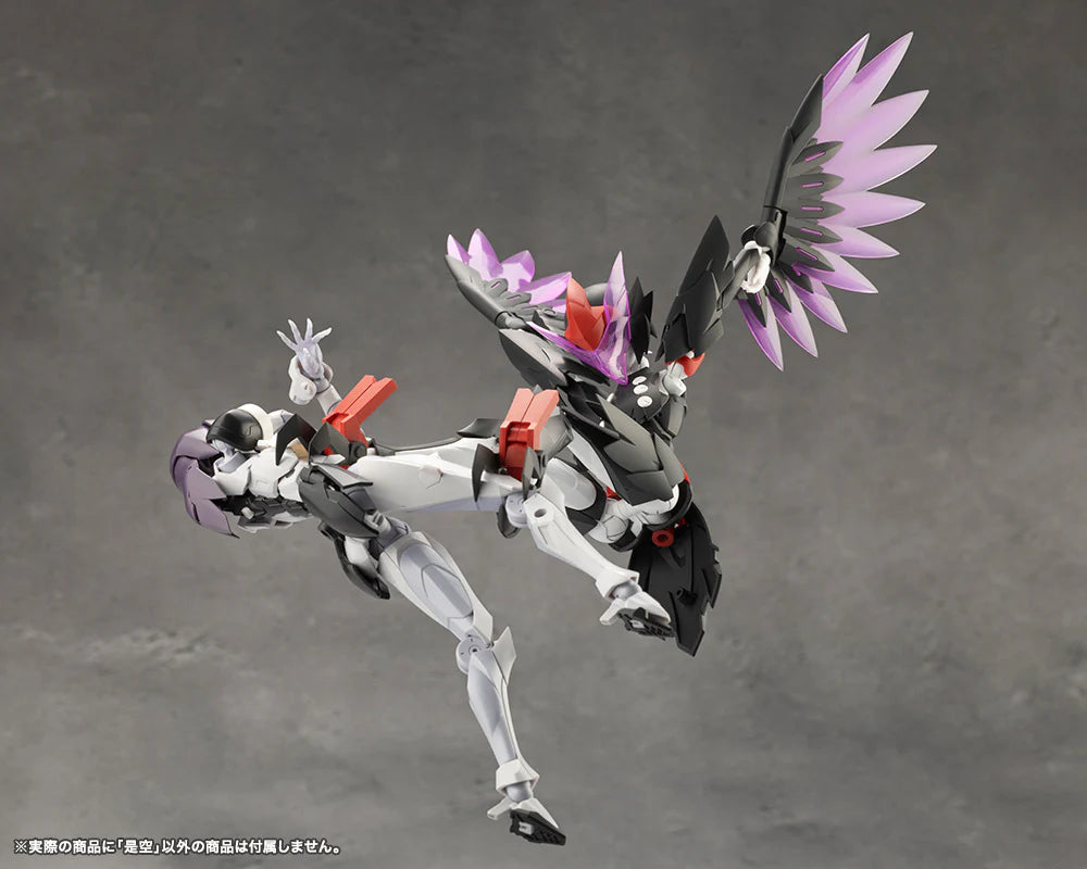 [PRE-ORDER] Kotobukiya MEGALOMARIA UNLIMITED UNIVERSE ZEKUU (wtih bonus parts)