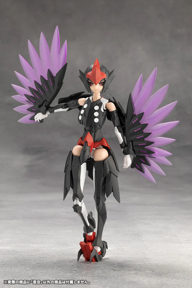 [PRE-ORDER] Kotobukiya MEGALOMARIA UNLIMITED UNIVERSE ZEKUU (wtih bonus parts)