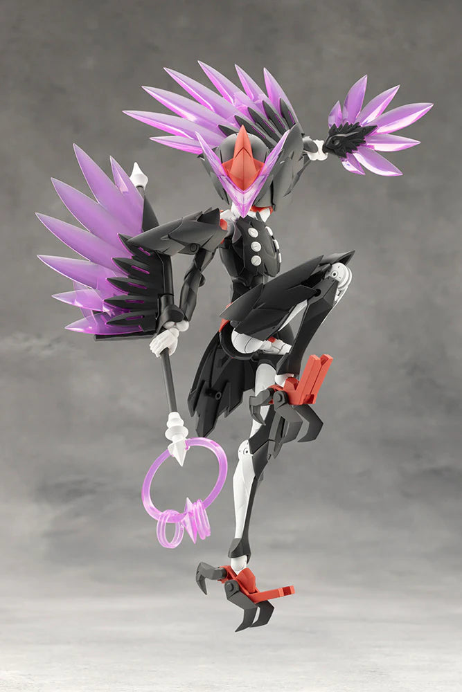[PRE-ORDER] Kotobukiya MEGALOMARIA UNLIMITED UNIVERSE ZEKUU (wtih bonus parts)
