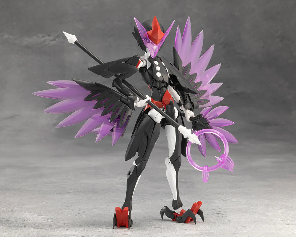 [PRE-ORDER] Kotobukiya MEGALOMARIA UNLIMITED UNIVERSE ZEKUU (wtih bonus parts)